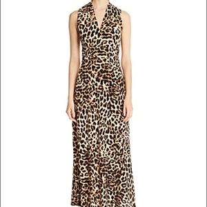 Vince Camuto Maxi Dress